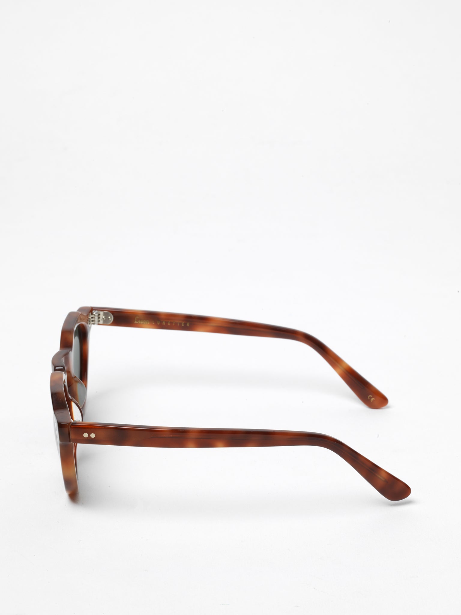 Lesca Lunetier / Pica / Scale Light 2 - I Visionari
