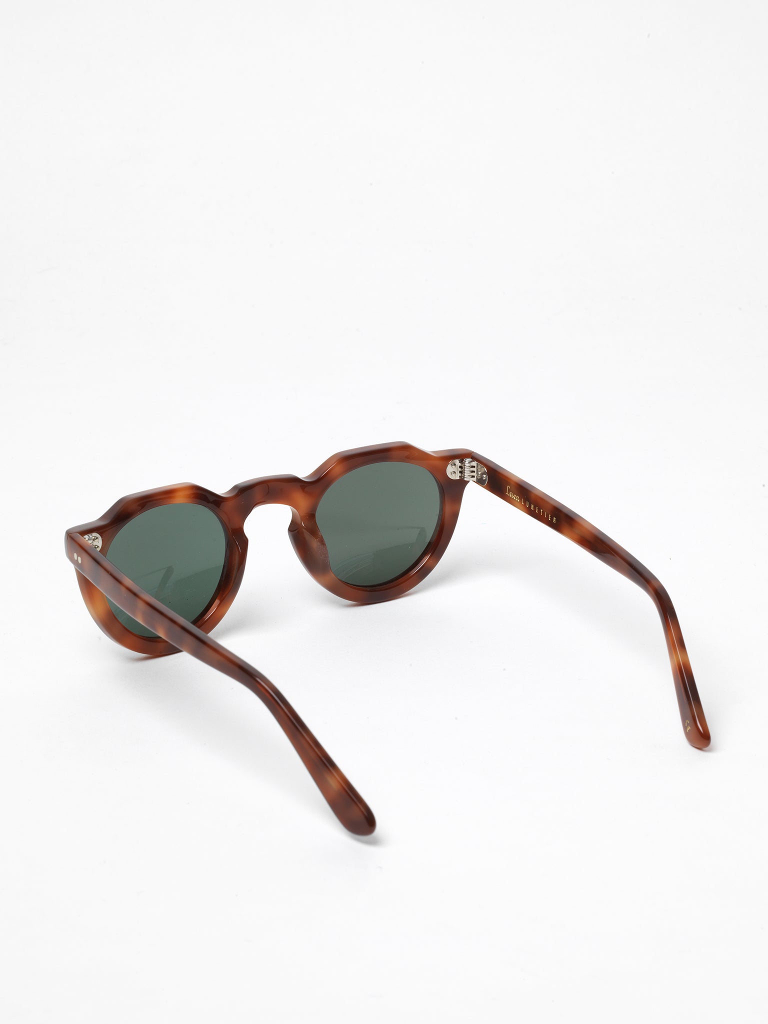 Lesca Lunetier / Pica / Scale Light 2 - I Visionari