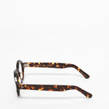 Lesca Lunetier / Burt / Dark Tortoise
