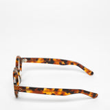 Lesca Lunetier / Burt / Marble Tortoise - I Visionari