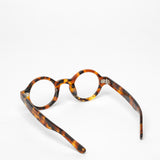 Lesca Lunetier / Burt / Marble Tortoise - I Visionari
