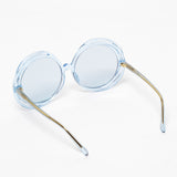 Linda Farrow / Ellen / Blue