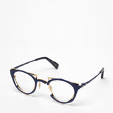 Masahiro Maruyama / 0045 No. 3 / Navy Gold - I Visionari