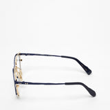 Masahiro Maruyama / 0045 No. 3 / Navy Gold - I Visionari