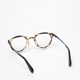 Masahiro Maruyama / 0045 No. 3 / Navy Gold - I Visionari