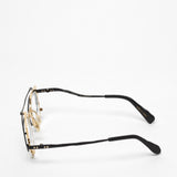 Masahiro Maruyama / 0044 No. 1 / Black Gold - I Visionari
