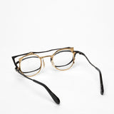 Masahiro Maruyama / 0044 No. 1 / Black Gold - I Visionari