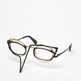 Masahiro Maruyama / 0044 No. 1 / Black Gold - I Visionari