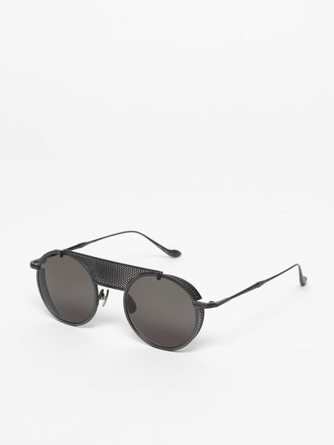 Matsuda / M3097 / Matte Black – I Visionari