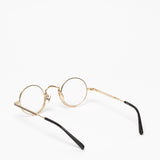 Matsuda / 10103H (41) / Brushed Gold Matte Black