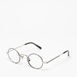 Matsuda / 10103H (41) / Palladium White Matte Black