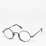 Matsuda / 10103H (44) / Brushed Black