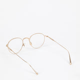 Matsuda / M3085 / Brushed Gold - I Visionari