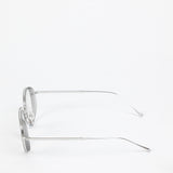 Matsuda / M3063 / Brushed Silver - I Visionari