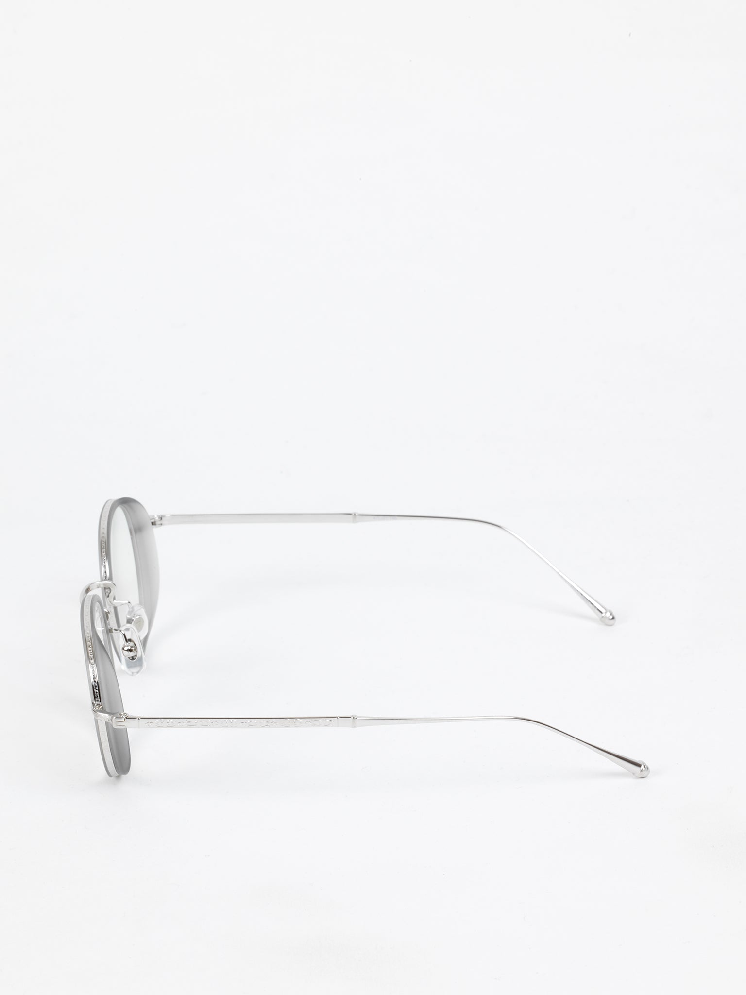 Matsuda / M3063 / Brushed Silver - I Visionari