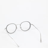 Matsuda / M3063 / Brushed Silver - I Visionari