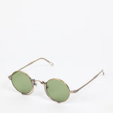 Matsuda / 10601H / Antique Gold - I Visionari