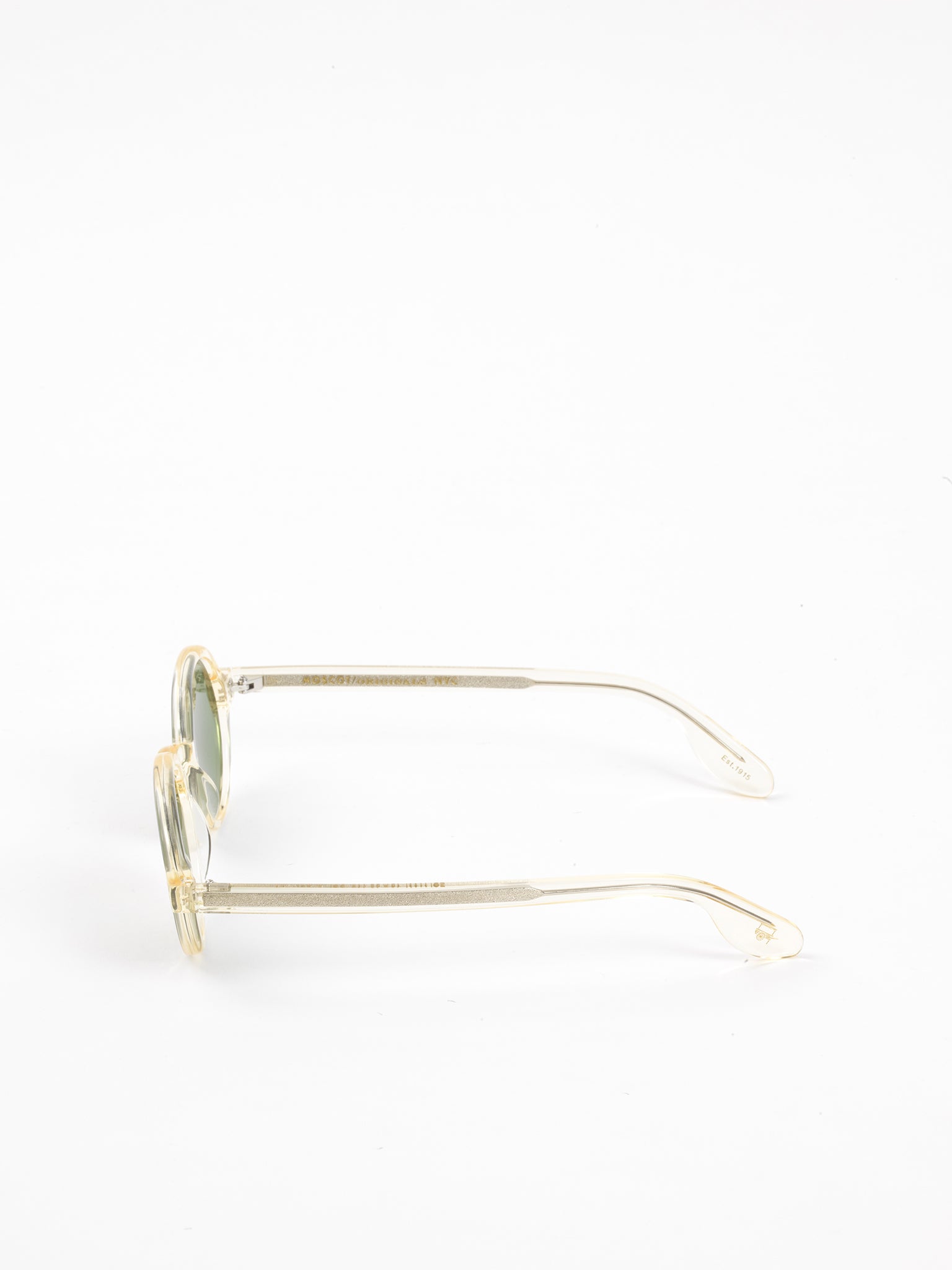 Moscot / Zolman / Flesh - I Visionari