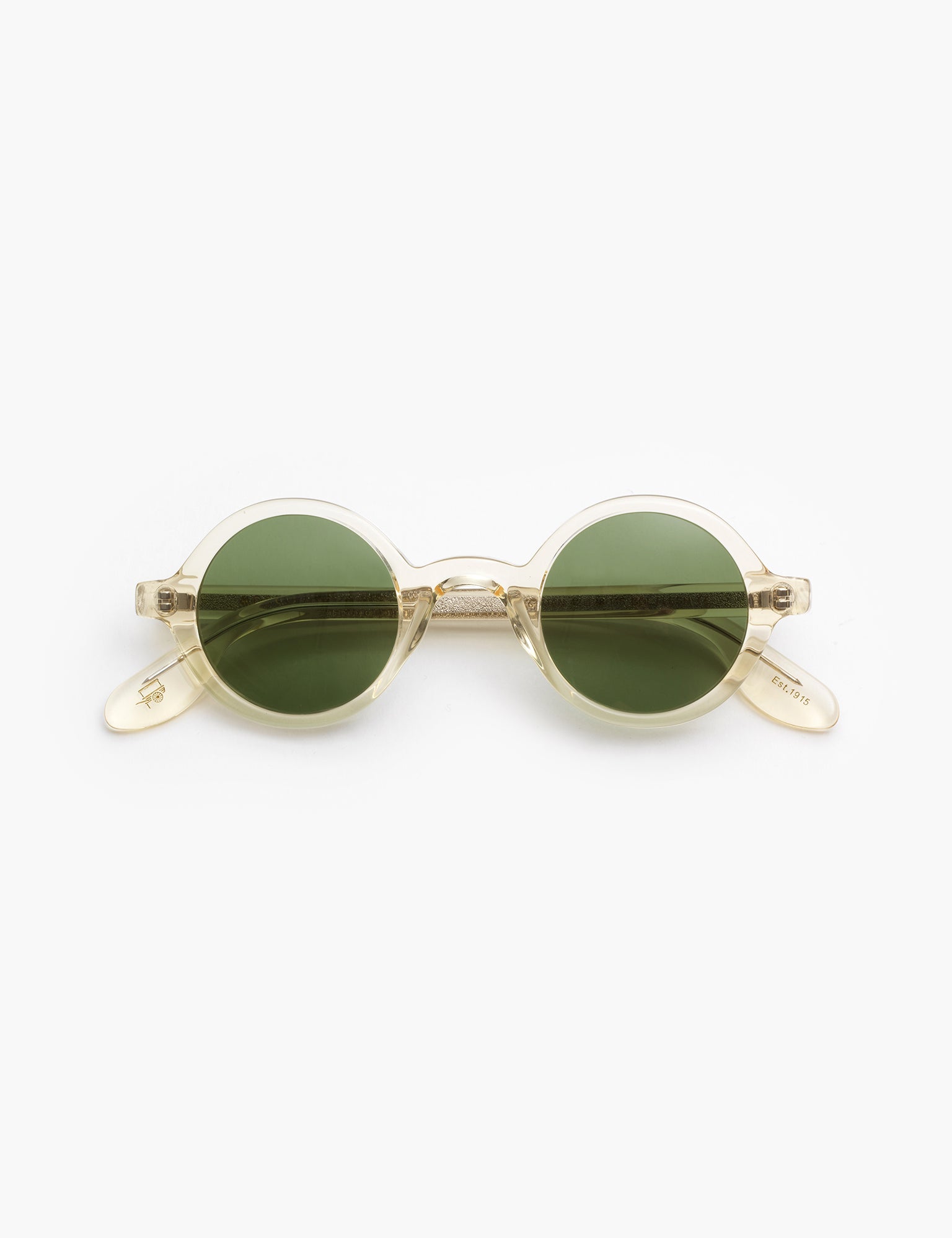 Moscot / Zolman / Flesh - I Visionari