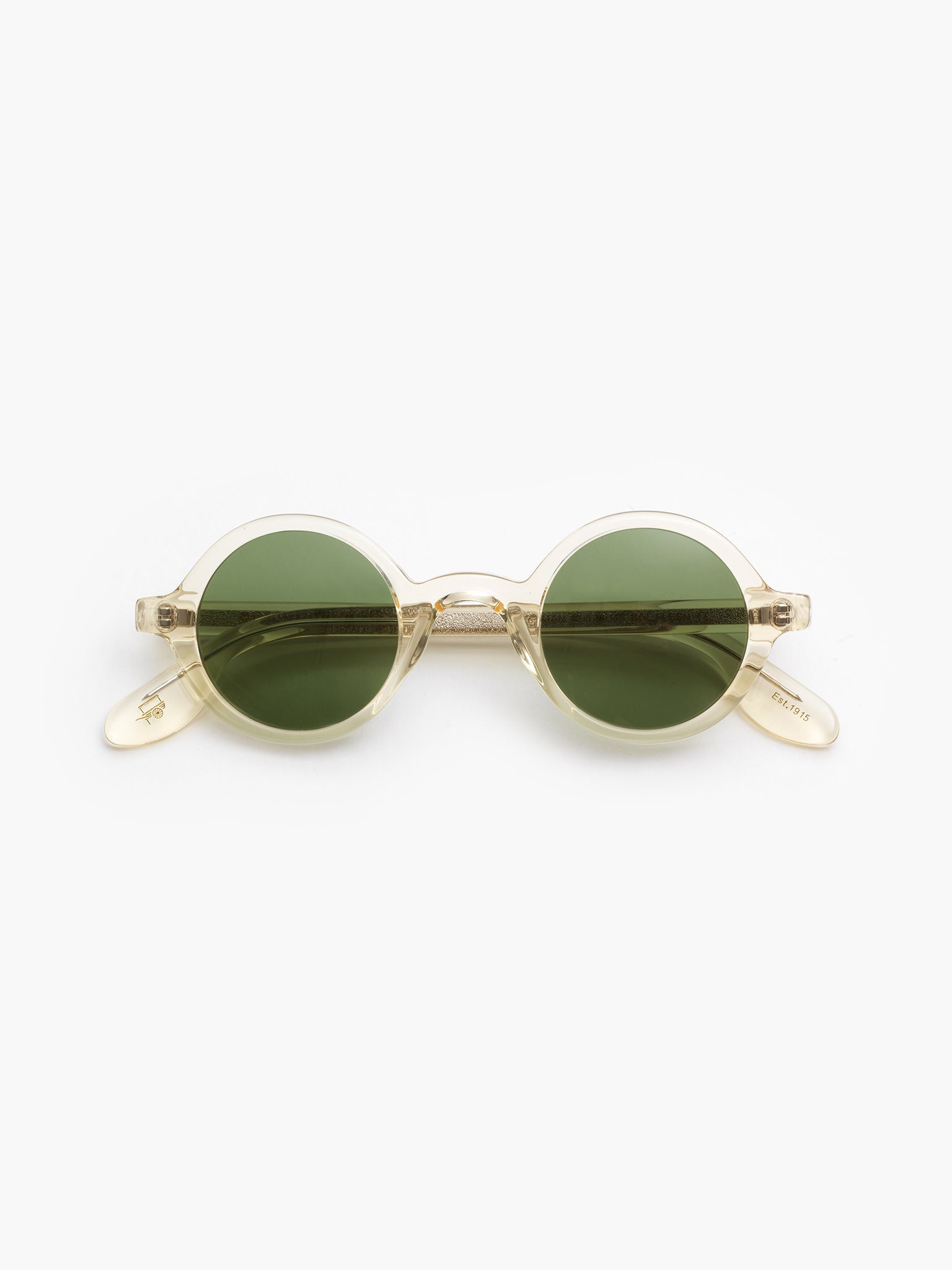 Moscot / Zolman / Flesh - I Visionari