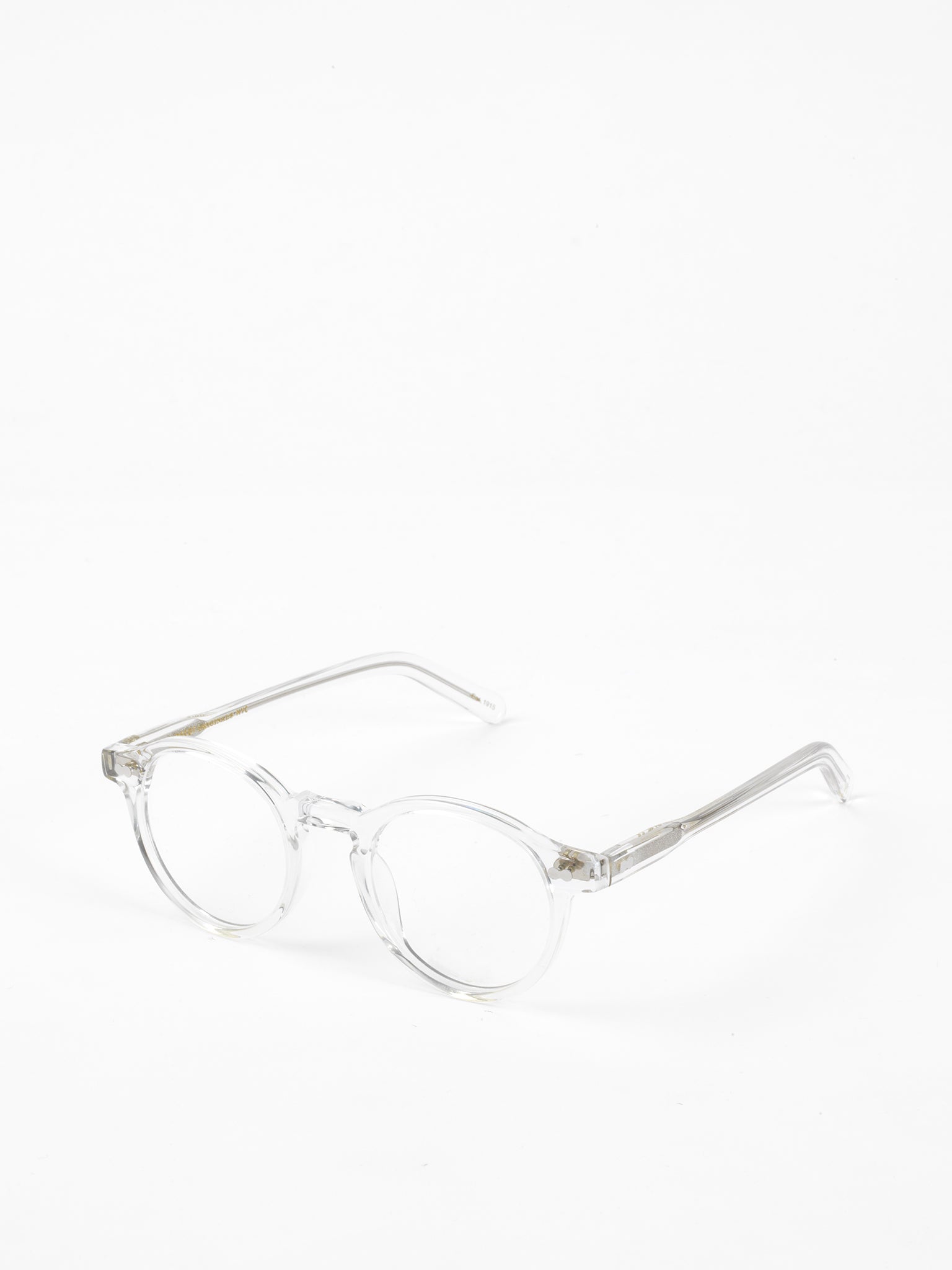 Moscot / Miltzen / Crystal - I Visionari