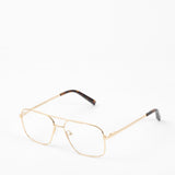 Moscot / Shtarker / Gold - I Visionari