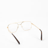 Moscot / Shtarker / Gold - I Visionari