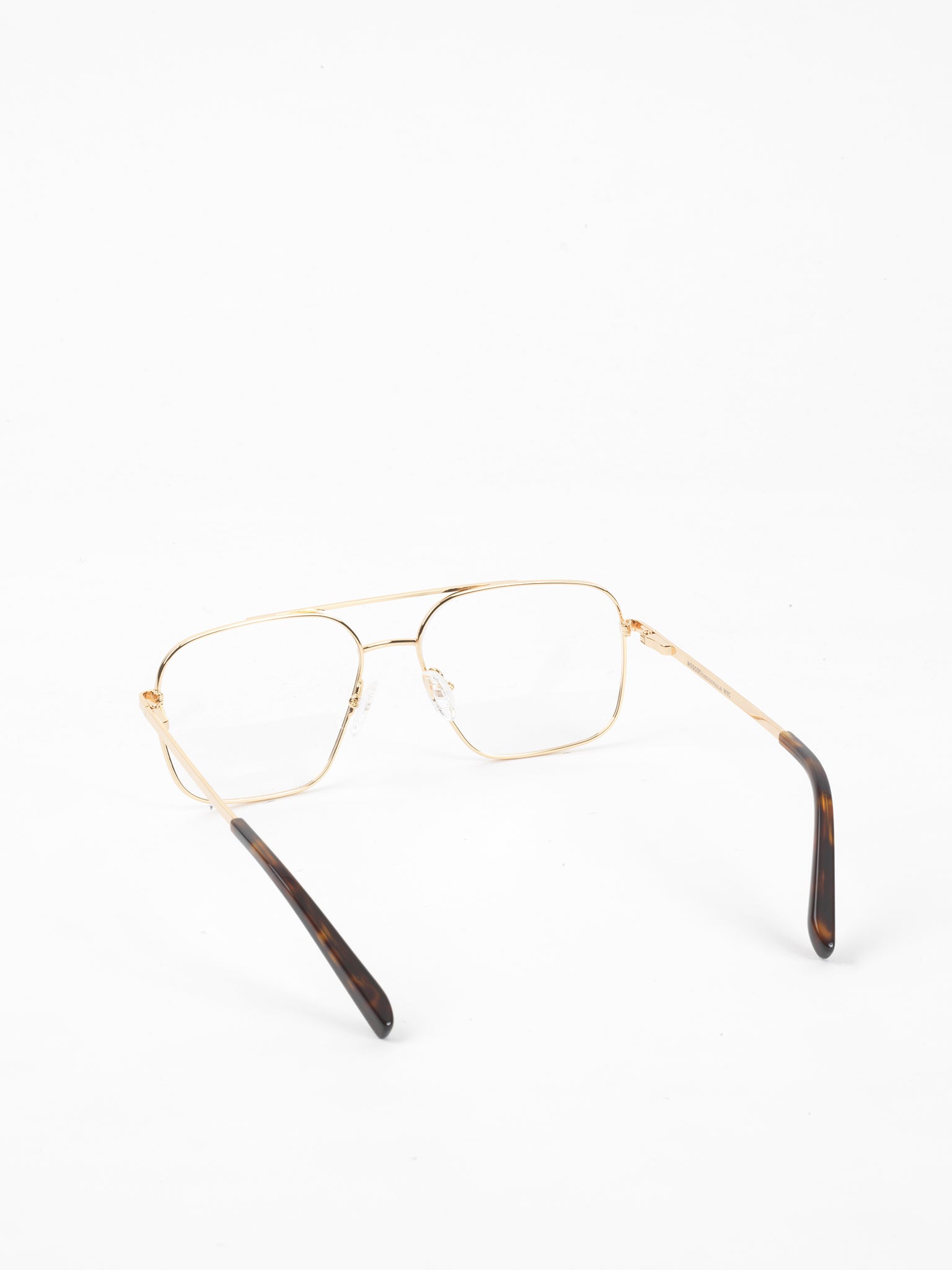 Moscot / Shtarker / Gold - I Visionari