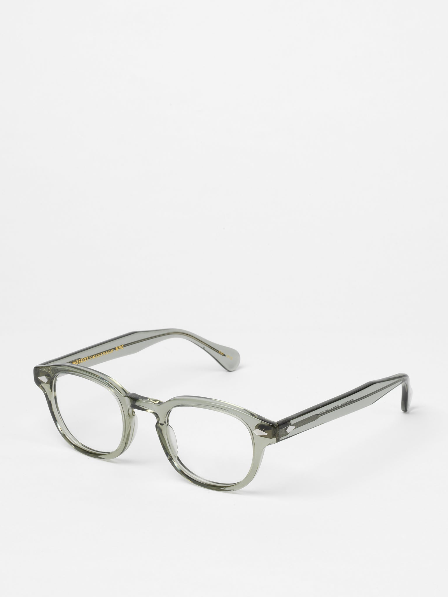 Moscot / Lemtosh / Sage - I Visionari