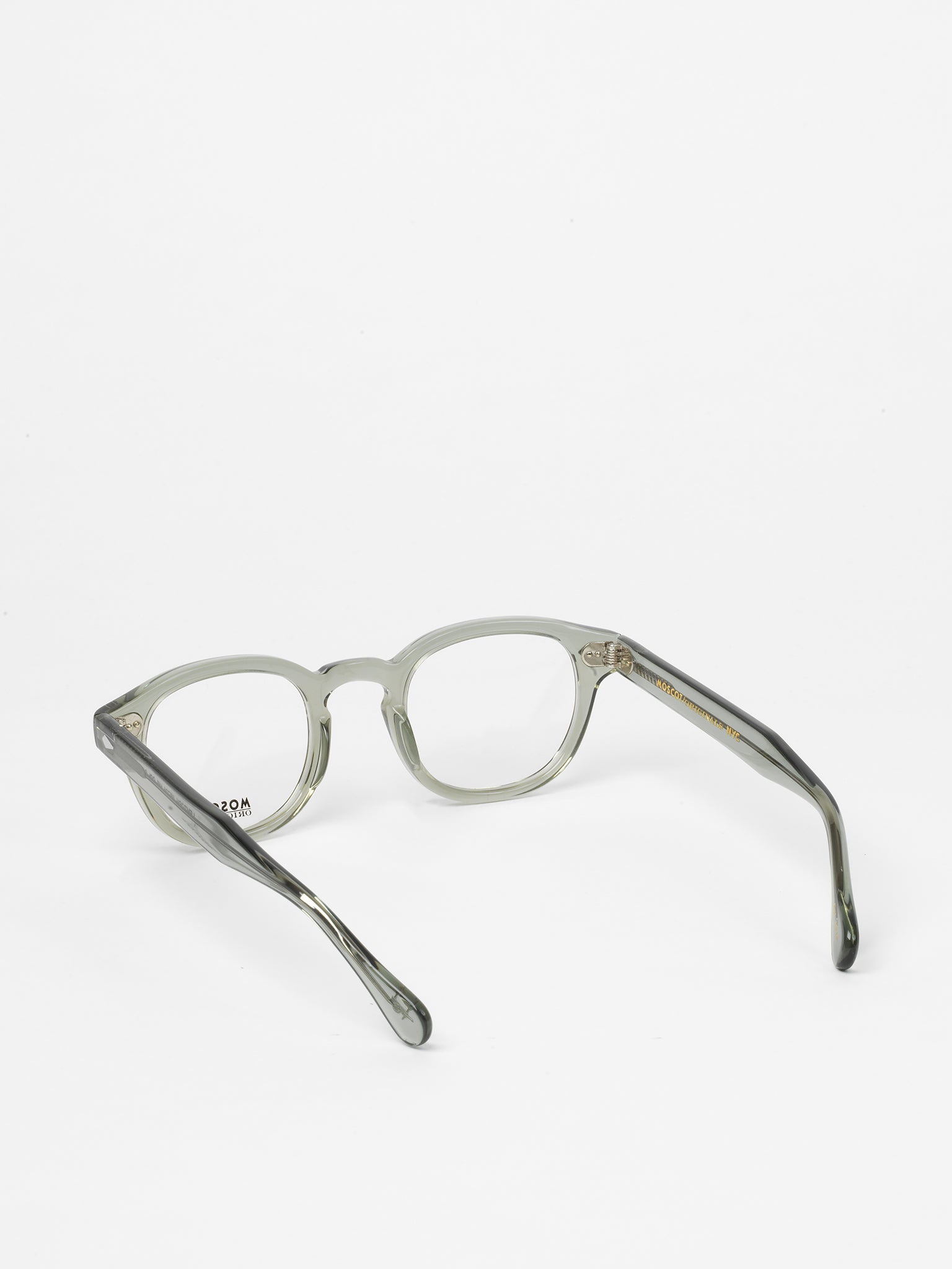 Moscot / Lemtosh / Sage - I Visionari