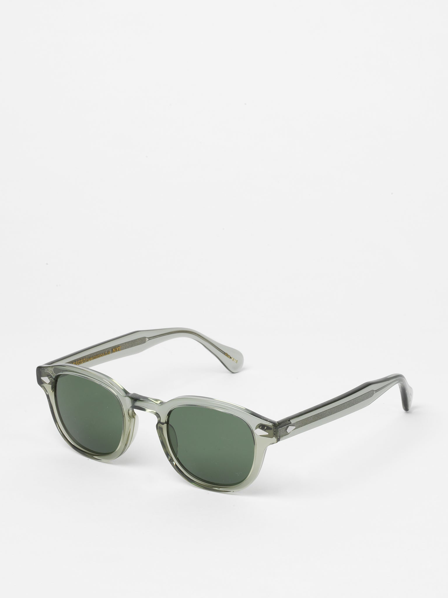 Moscot / Lemtosh / Sage - I Visionari