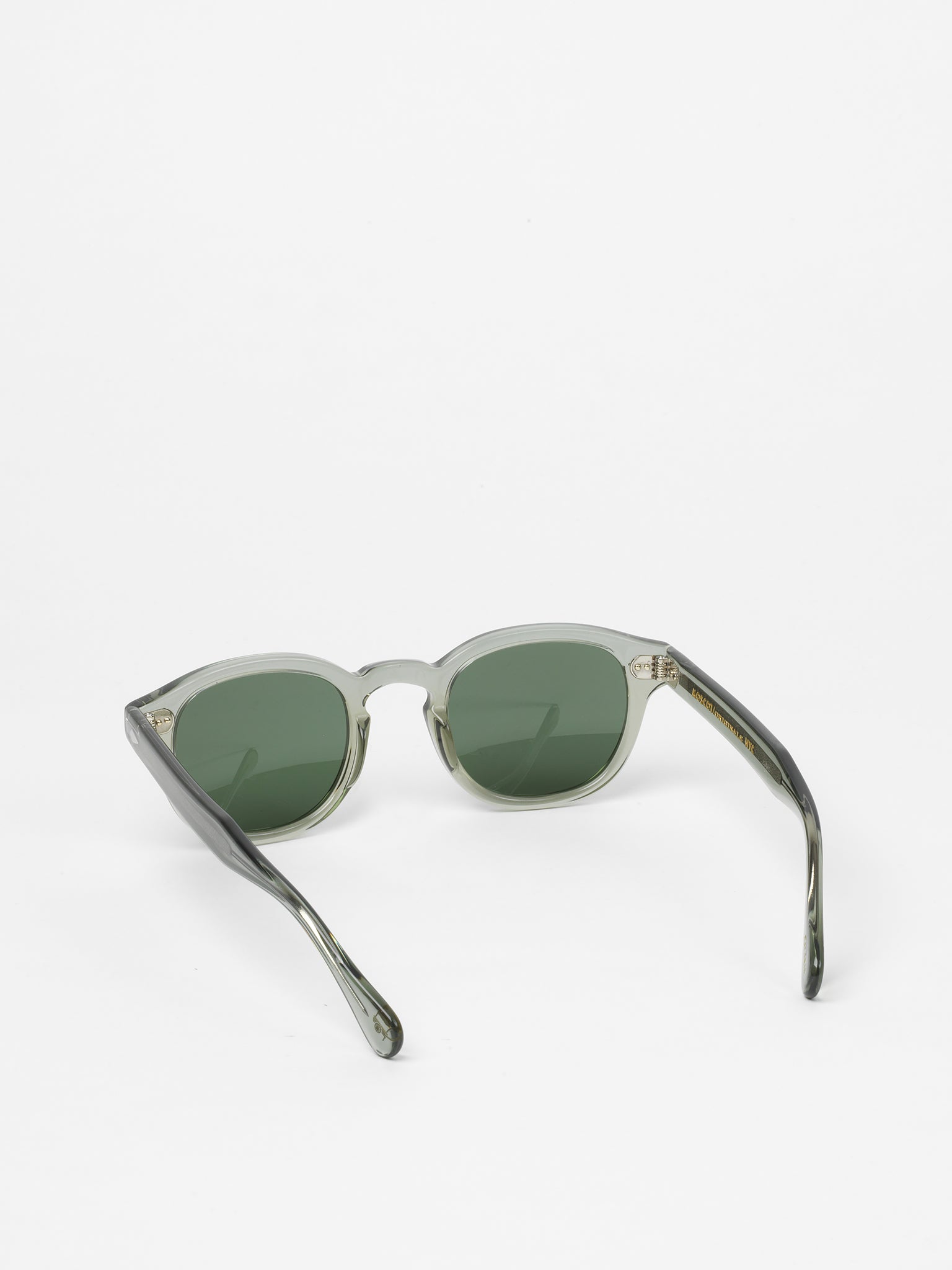 Moscot / Lemtosh / Sage - I Visionari
