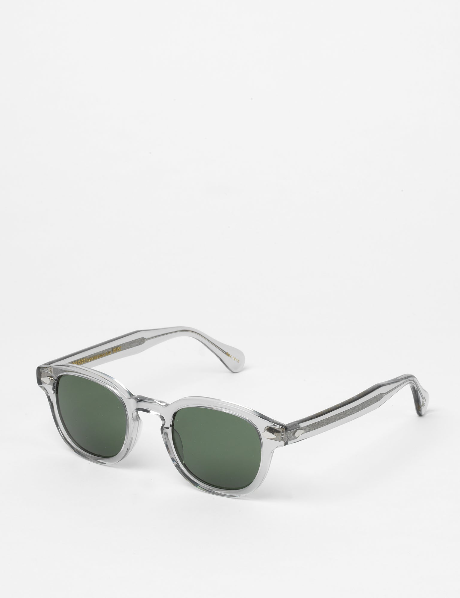 Moscot / Lemtosh / Light Grey - I Visionari