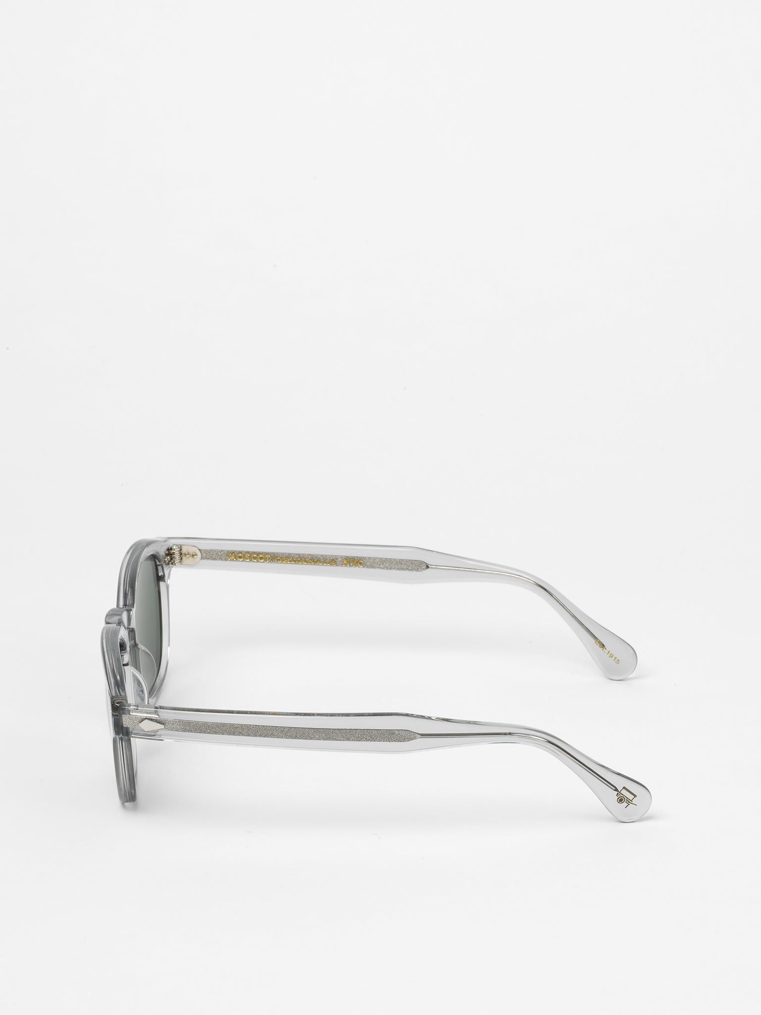 Moscot / Lemtosh / Light Grey - I Visionari