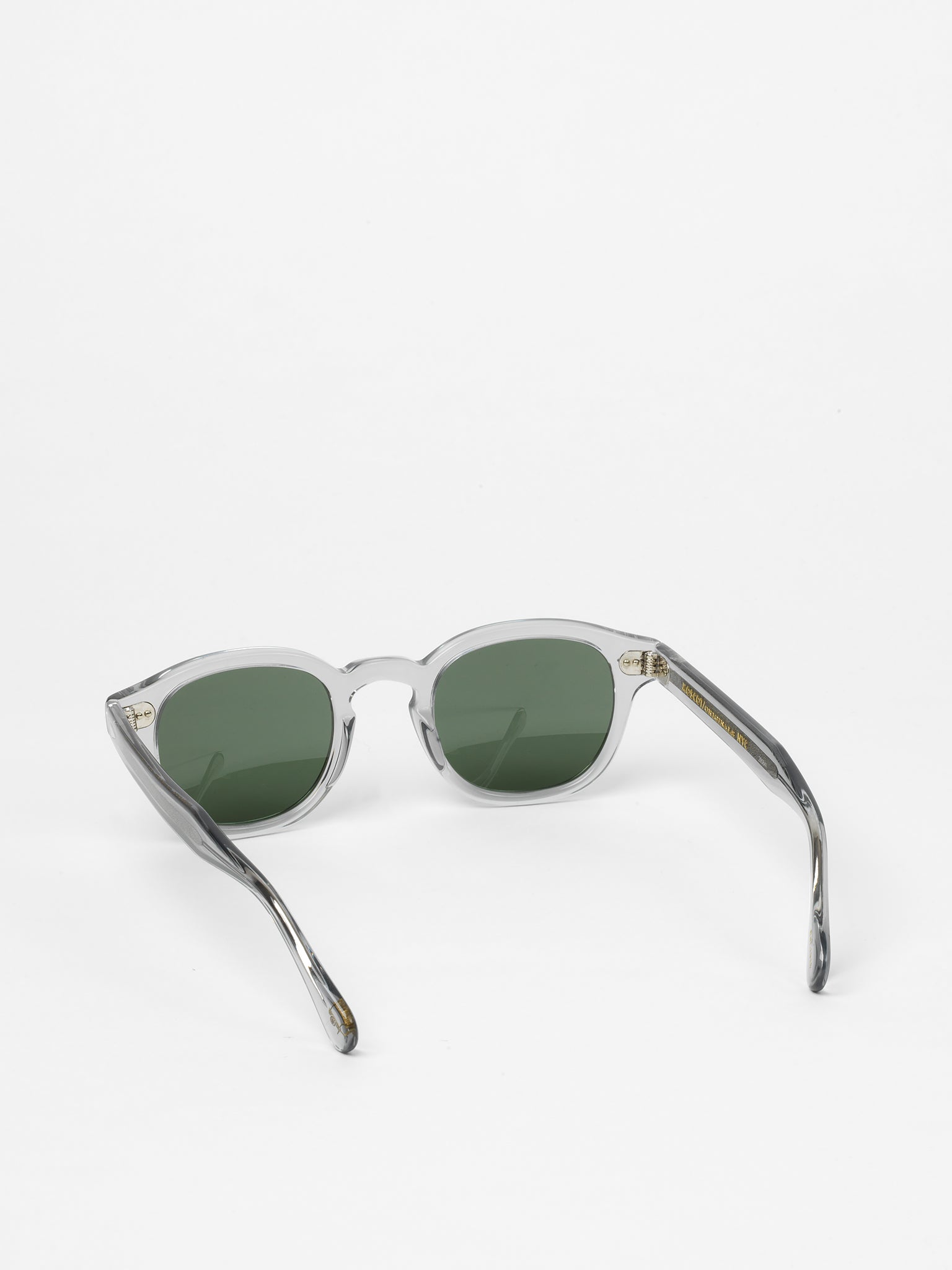Moscot / Lemtosh / Light Grey - I Visionari