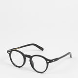 Moscot / Miltzen / Black - I Visionari