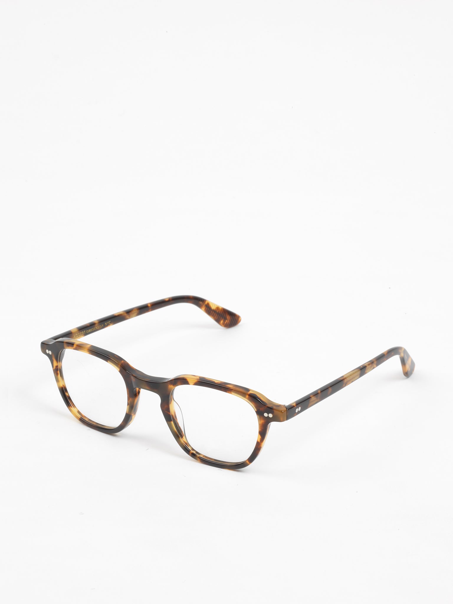 Moscot / Billik / Classic Havana - I Visionari