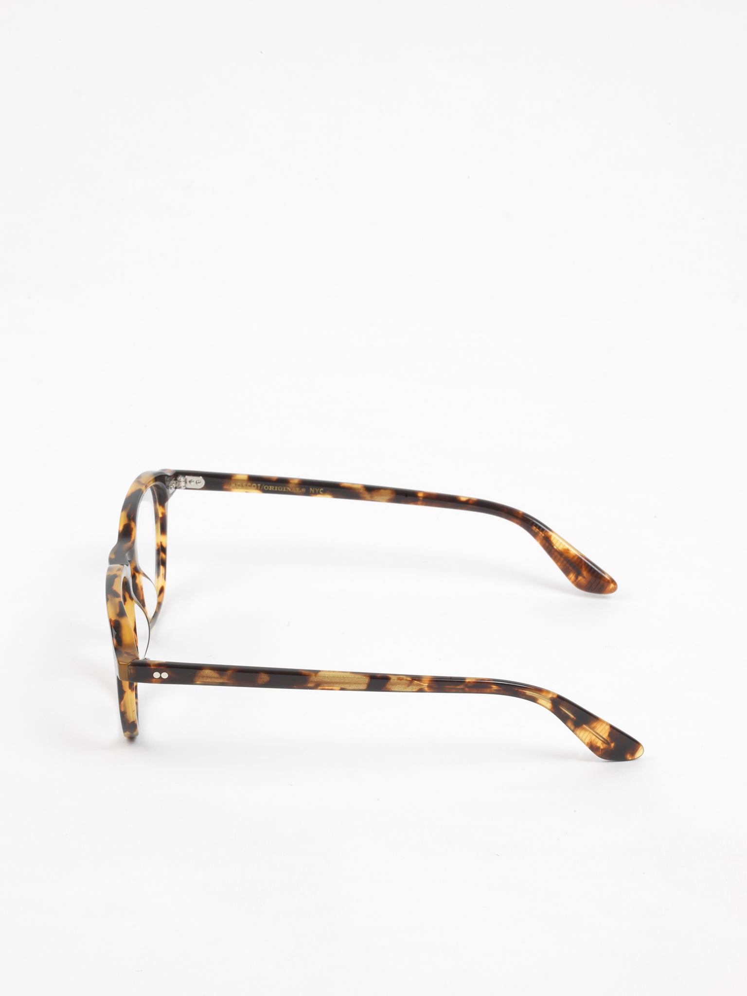 Moscot / Billik / Classic Havana - I Visionari