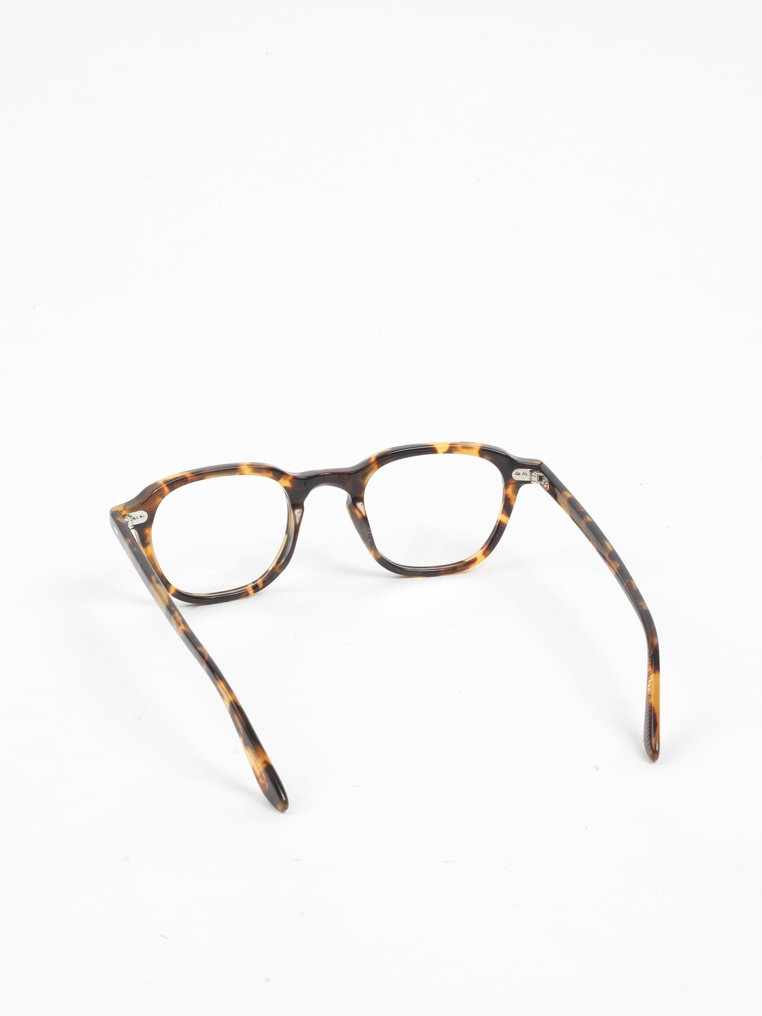 Moscot / Billik / Classic Havana - I Visionari