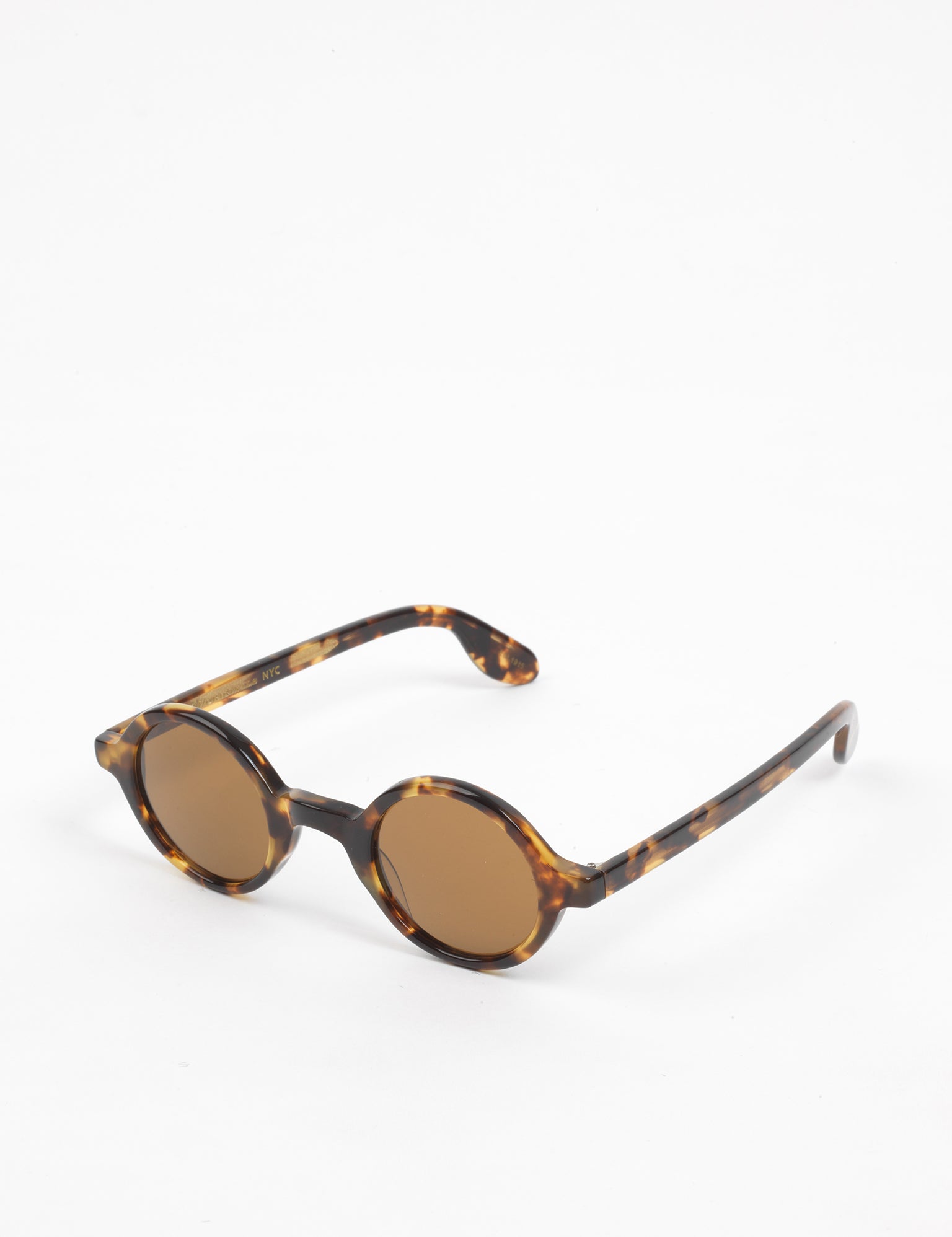 Moscot / Zolman / Classic Havana - I Visionari