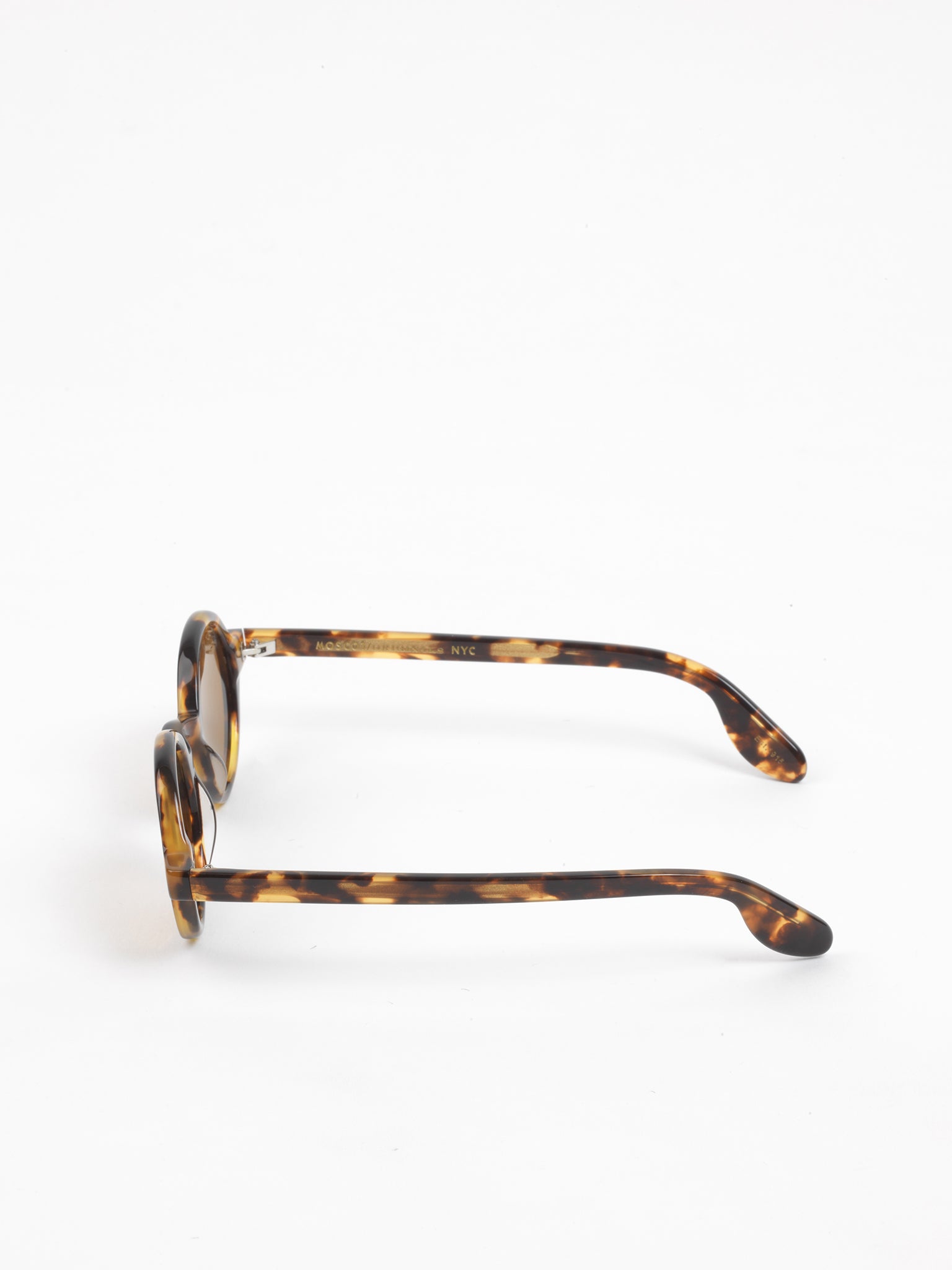 Moscot / Zolman / Classic Havana - I Visionari
