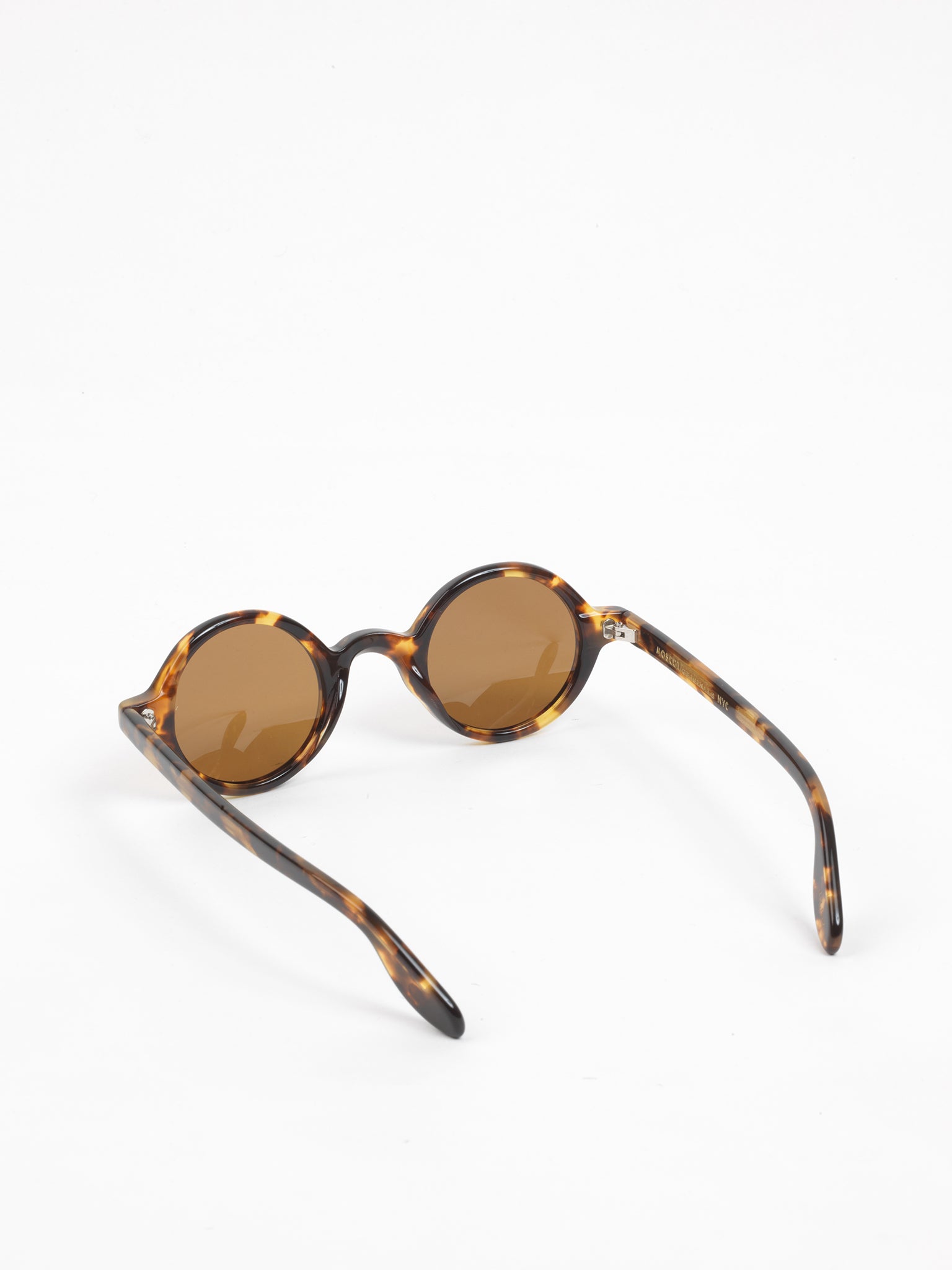 Moscot / Zolman / Classic Havana - I Visionari