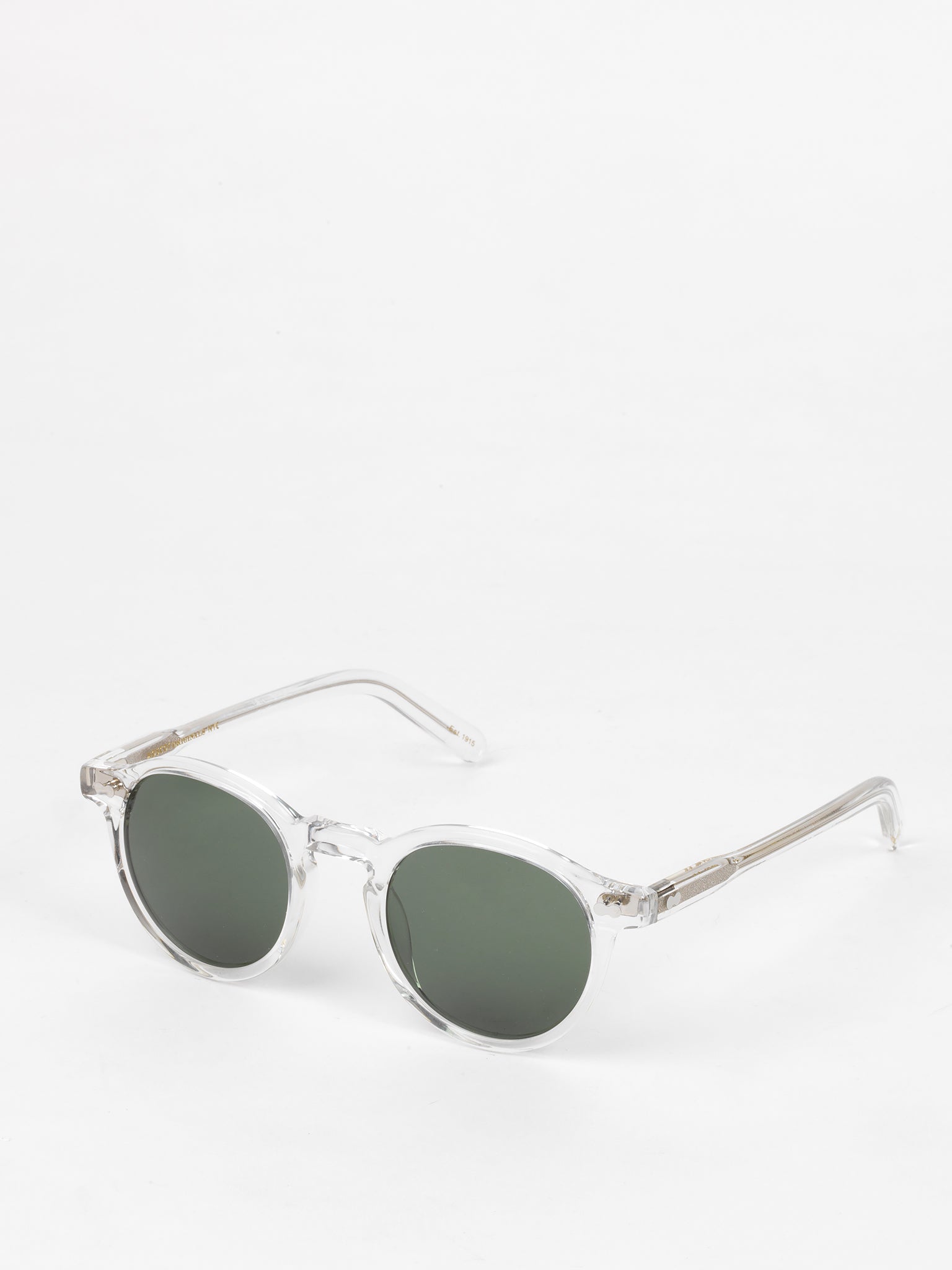 Moscot / Miltzen / Crystal - I Visionari
