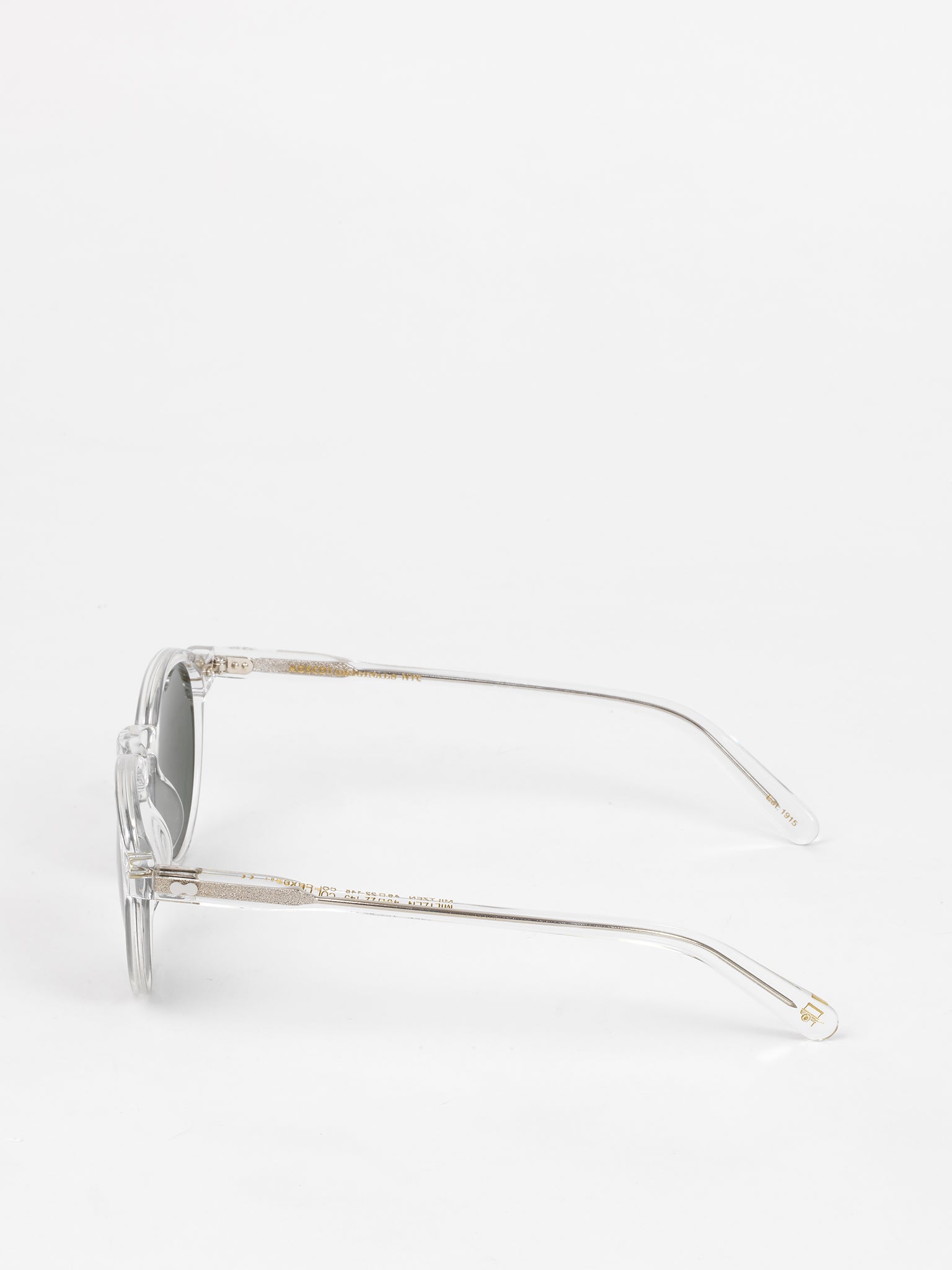 Moscot / Miltzen / Crystal - I Visionari