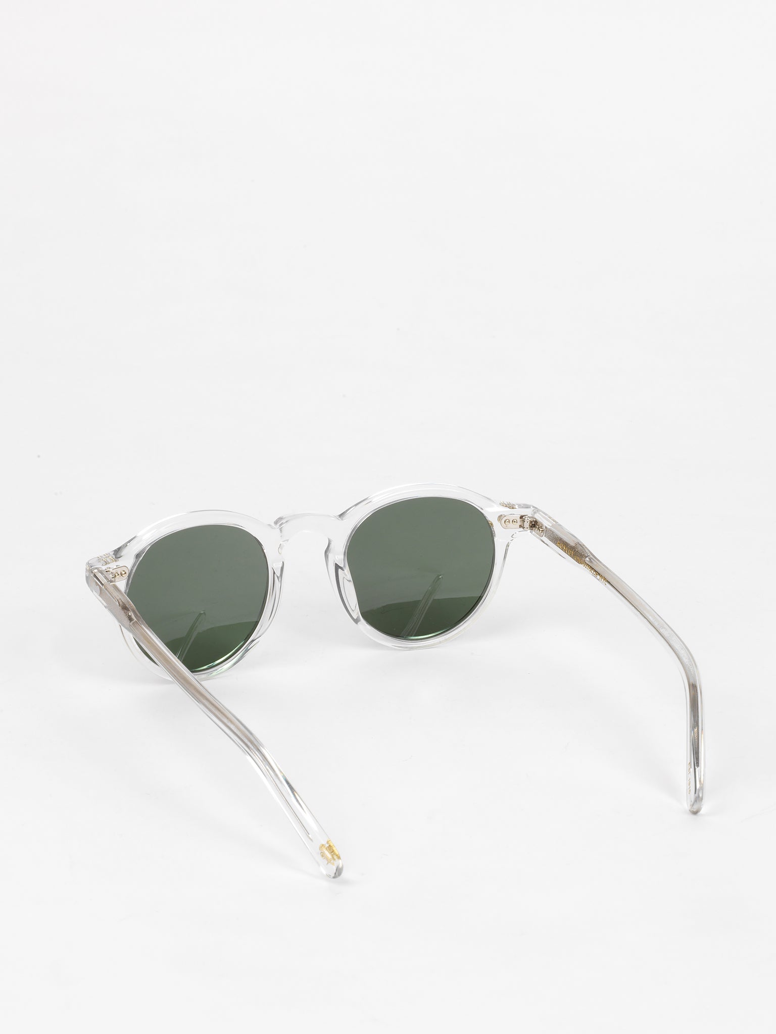 Moscot / Miltzen / Crystal - I Visionari