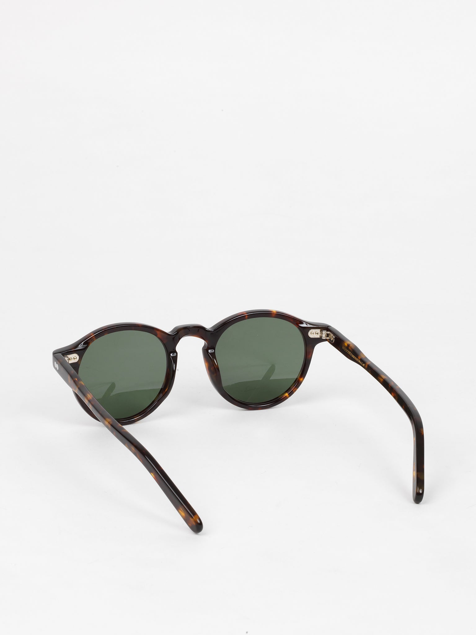 Moscot / Miltzen / Tortoise - I Visionari