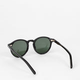 Moscot / Miltzen / Black - I Visionari