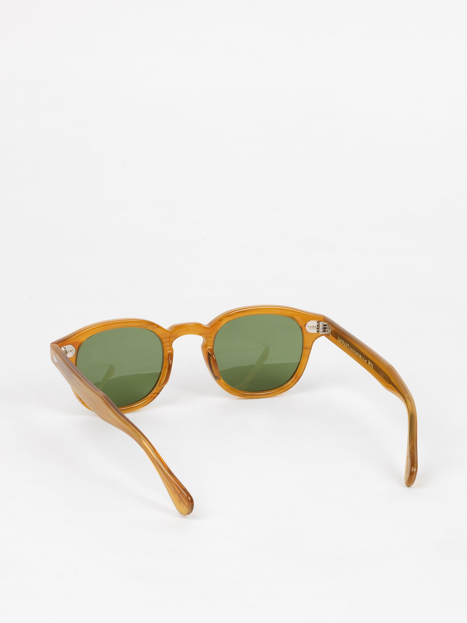 Moscot / Lemtosh / Blonde - I Visionari