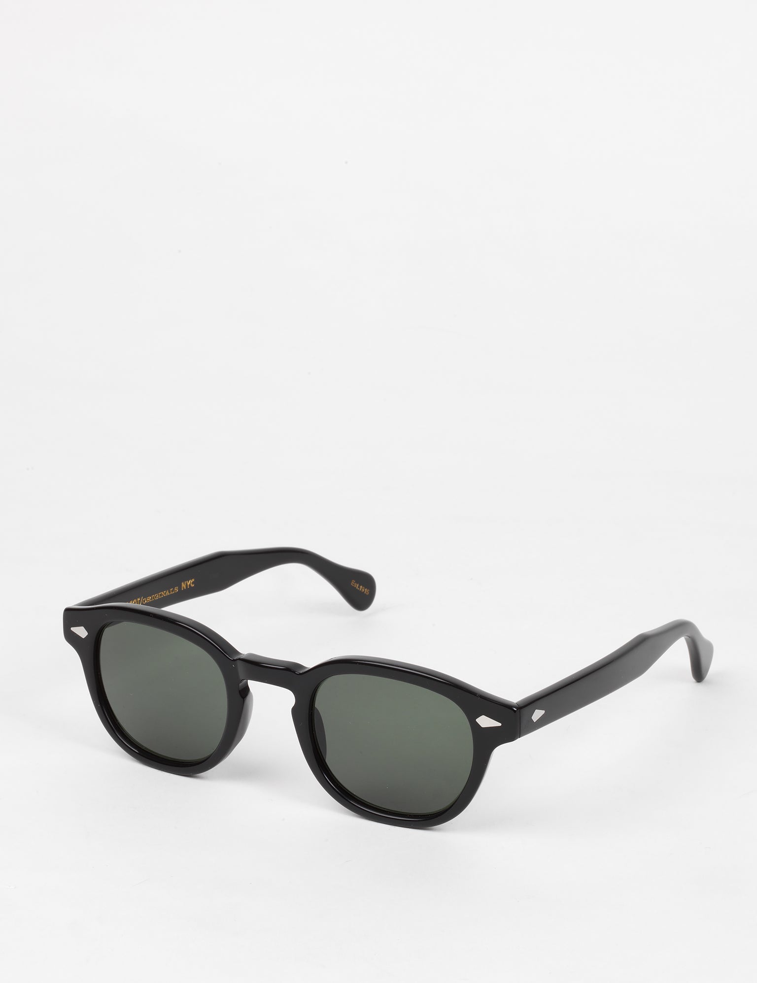 Moscot / Lemtosh / Black - I Visionari