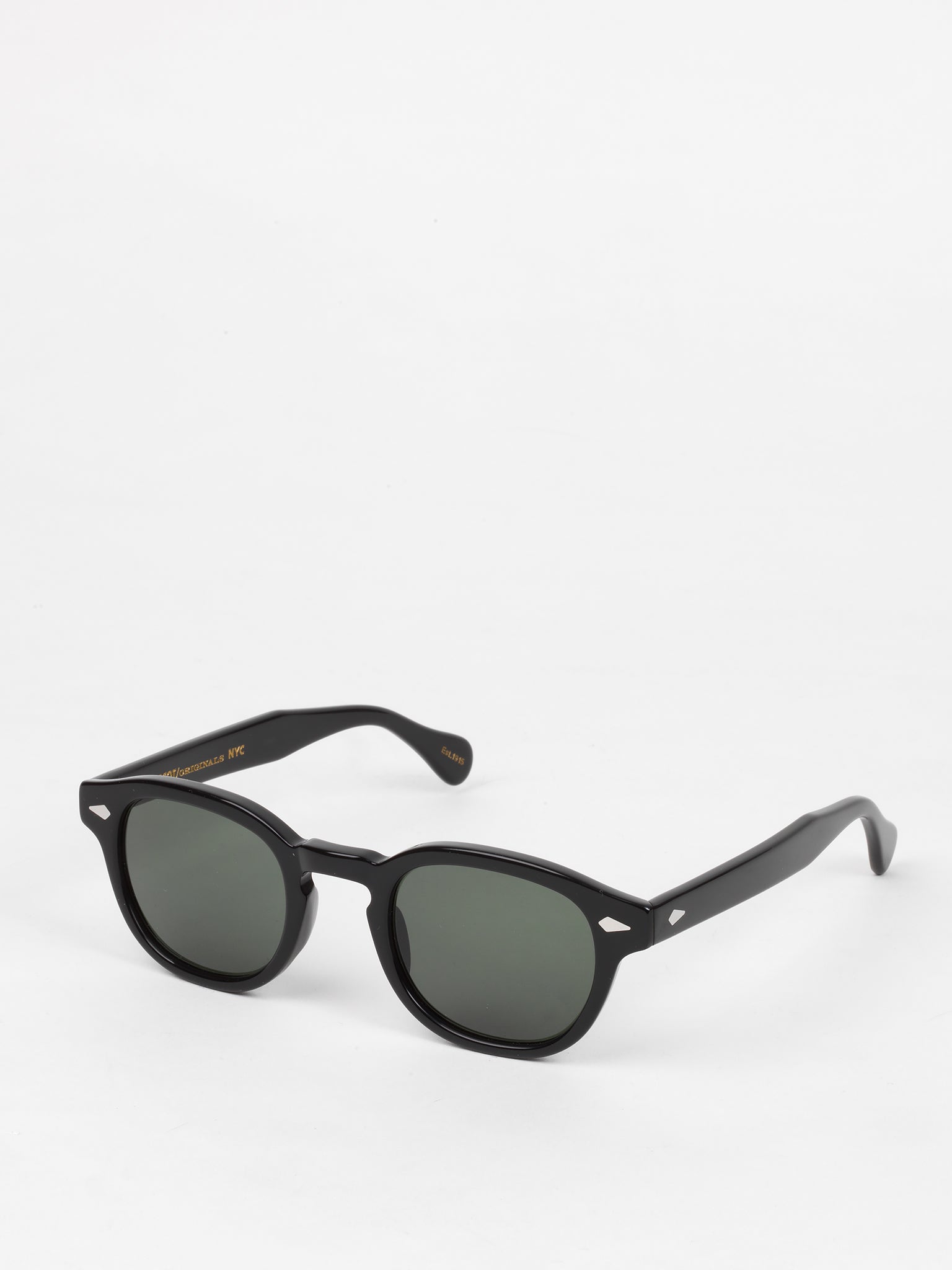 Moscot / Lemtosh / Black - I Visionari